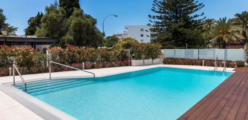 Luxury 2 bed Apartment in Royal Banus, Nueva Andalucia