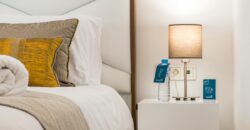 Luxury 2 bed Apartment in Royal Banus, Nueva Andalucia