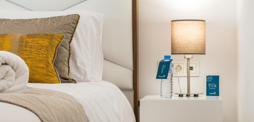 Luxury 2 bed Apartment in Royal Banus, Nueva Andalucia