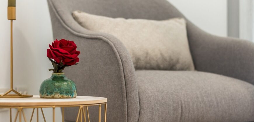 Luxury 2 bed Apartment in Royal Banus, Nueva Andalucia