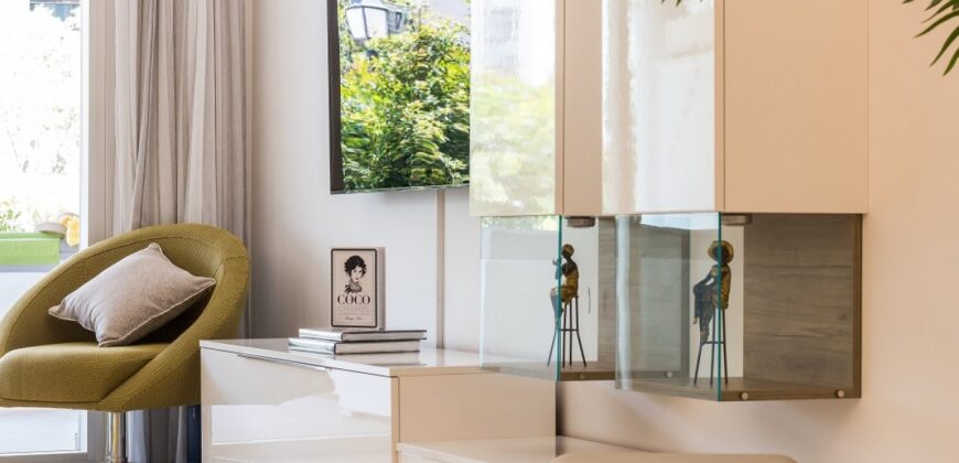 Luxury 2 bed Apartment in Royal Banus, Nueva Andalucia