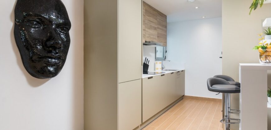 Luxury 2 bed Apartment in Royal Banus, Nueva Andalucia
