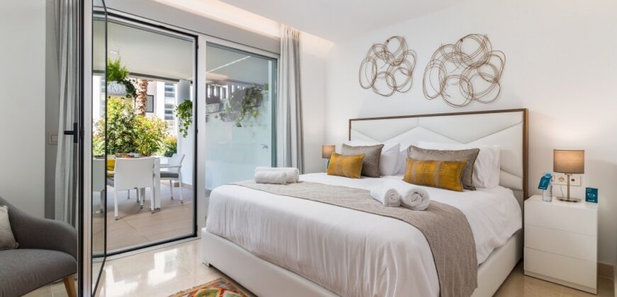 Luxury 2 bed Apartment in Royal Banus, Nueva Andalucia