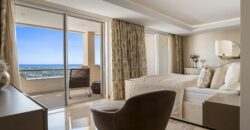 Top-Quality 4-Bedroom Penthouse in Altos de los Almendros, Benahavís