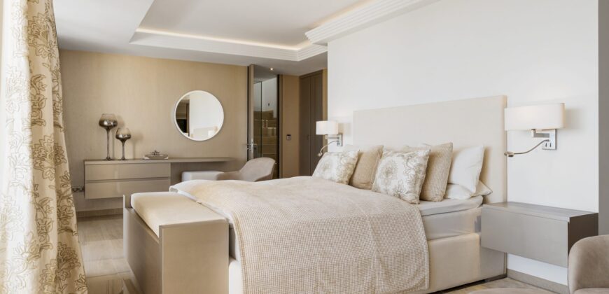 Top-Quality 4-Bedroom Penthouse in Altos de los Almendros, Benahavís