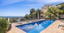 Top-Quality 4-Bedroom Penthouse in Altos de los Almendros, Benahavís