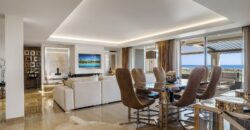 Top-Quality 4-Bedroom Penthouse in Altos de los Almendros, Benahavís