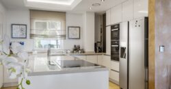 Top-Quality 4-Bedroom Penthouse in Altos de los Almendros, Benahavís