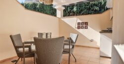 Top-Quality 4-Bedroom Penthouse in Altos de los Almendros, Benahavís