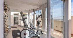 Top-Quality 4-Bedroom Penthouse in Altos de los Almendros, Benahavís