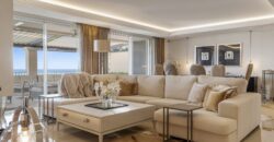 Top-Quality 4-Bedroom Penthouse in Altos de los Almendros, Benahavís