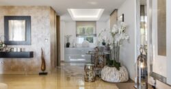 Top-Quality 4-Bedroom Penthouse in Altos de los Almendros, Benahavís