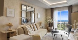 Top-Quality 4-Bedroom Penthouse in Altos de los Almendros, Benahavís