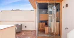 Top-Quality 4-Bedroom Penthouse in Altos de los Almendros, Benahavís