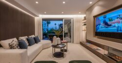 Luxury Just Renoveted 3 bed Apartment in Prime Location Bahía del Velerín, Estepona