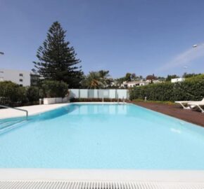 Modern 2 bed Penthouse in Royal Banus, Nueva Andalucia