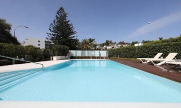 Modern 2 bed Penthouse in Royal Banus, Nueva Andalucia