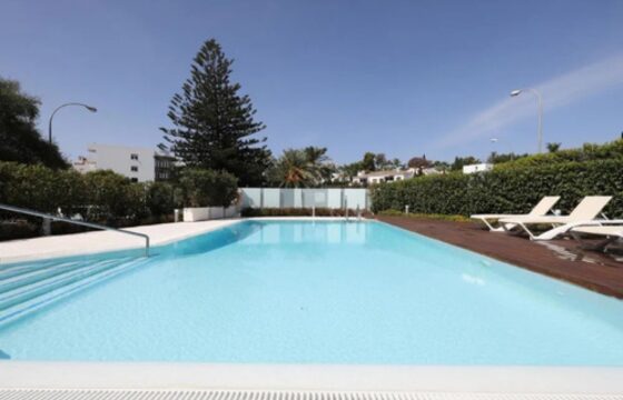 Modern 2 bed Penthouse in Royal Banus, Nueva Andalucia