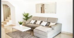 Modern 2 bed Penthouse in Royal Banus, Nueva Andalucia