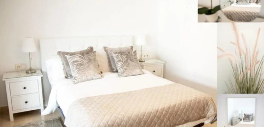 Modern 2 bed Penthouse in Royal Banus, Nueva Andalucia