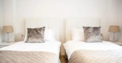 Modern 2 bed Penthouse in Royal Banus, Nueva Andalucia