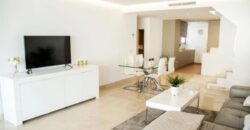 Modern 2 bed Penthouse in Royal Banus, Nueva Andalucia
