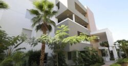 Modern 2 bed Penthouse in Royal Banus, Nueva Andalucia