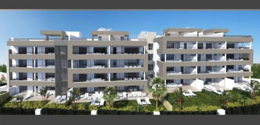 Modern 2 bed Penthouse in Royal Banus, Nueva Andalucia