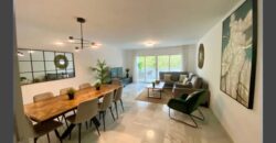 Luxurious 4-bedroom Apartment in Centro Plaza, Puerto Banus