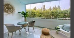 Luxurious 4-bedroom Apartment in Centro Plaza, Puerto Banus