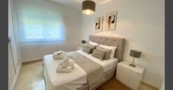 Luxurious 4-bedroom Apartment in Centro Plaza, Puerto Banus