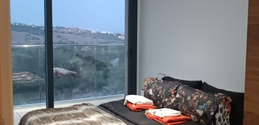 Contemporary Villa – Valle Romano Golf, Estepona