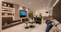 Luxury Just Renoveted 3 bed Apartment in Prime Location Bahía del Velerín, Estepona