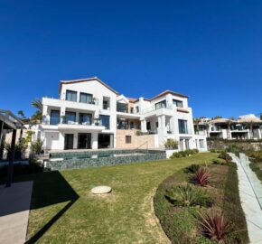 Exclusive 6 bed Villa in Los Flamingos Golf Resort With Stunning Views of the Sea and Mountains