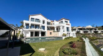 Exclusive 6 bed Villa in Los Flamingos Golf Resort With Stunning Views of the Sea and Mountains