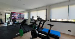 Exclusive 6 bed Villa in Los Flamingos Golf Resort With Stunning Views of the Sea and Mountains