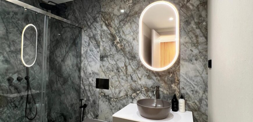 Exclusive 6 bed Villa in Los Flamingos Golf Resort With Stunning Views of the Sea and Mountains