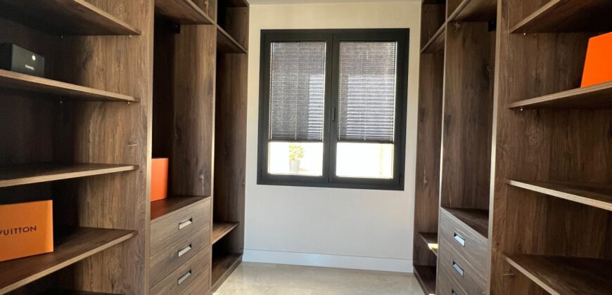 Exclusive 6 bed Villa in Los Flamingos Golf Resort With Stunning Views of the Sea and Mountains