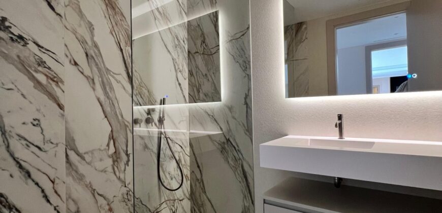 Exclusive 6 bed Villa in Los Flamingos Golf Resort With Stunning Views of the Sea and Mountains