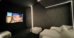 Exclusive 6 bed Villa in Los Flamingos Golf Resort With Stunning Views of the Sea and Mountains