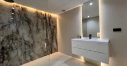 Exclusive 6 bed Villa in Los Flamingos Golf Resort With Stunning Views of the Sea and Mountains