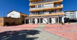 Commercial Premises for a Beach Bar and Restaurant in a Prime Location in Casares Beach