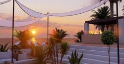 Commercial Premises for a Beach Bar and Restaurant in a Prime Location in Casares Beach