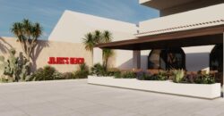 Commercial Premises for a Beach Bar and Restaurant in a Prime Location in Casares Beach