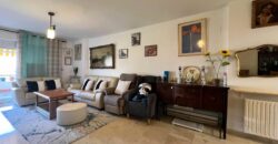 A Fantastic 2 bed Frontline Golf Apartment in Guadalmina