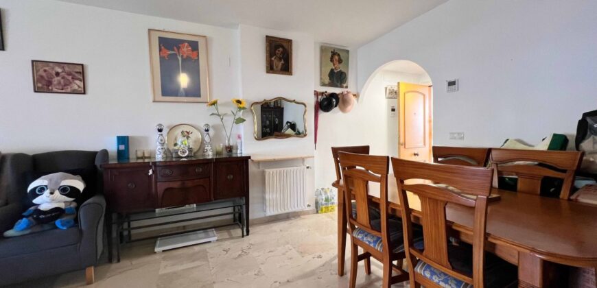 A Fantastic 2 bed Frontline Golf Apartment in Guadalmina