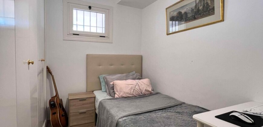 A Fantastic 2 bed Frontline Golf Apartment in Guadalmina