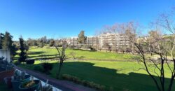 A Fantastic 2 bed Frontline Golf Apartment in Guadalmina