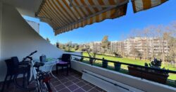 A Fantastic 2 bed Frontline Golf Apartment in Guadalmina