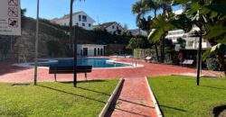 A Fantastic 2 bed Frontline Golf Apartment in Guadalmina